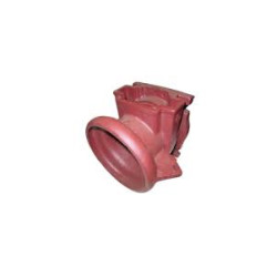 CUERPO PARA VÁLVULA BURU-125 HERTELL