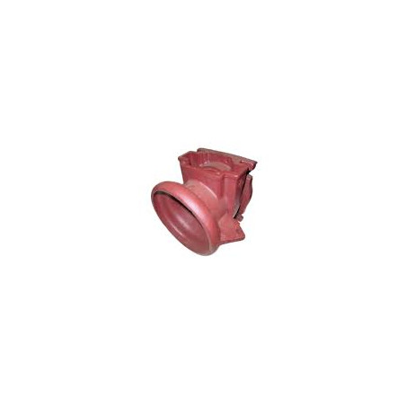 CUERPO PARA VÁLVULA BURU-125 HERTELL