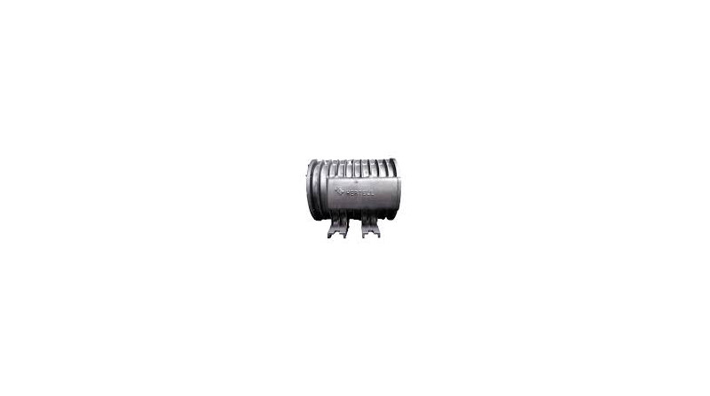 CUERPO PARA DEPRESOR HERTELL KD-12.000 CUERPO PARA DEPRESOR HERTELL KD-12.000