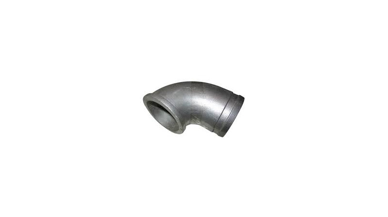 CODO PARA KD-3.000 / KD-14.000 CODO PARA KD-3.000 / KD-14.000