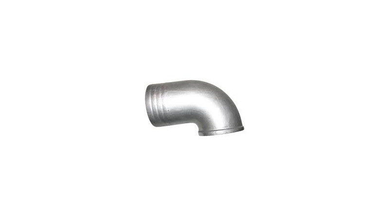 CODO PARA DEPRESOR HERTELL KL-18