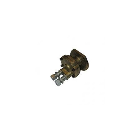 BOMBA DE AGUA PARA KD-14.000