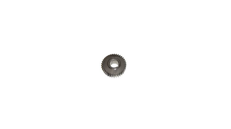 PIÑÓN PARA 1000 rpm PARA DEPRESOR HERTELL KD-6.500 / KD-14.000
