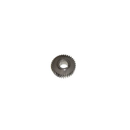 PIÑÓN PARA 1000 rpm PARA DEPRESOR HERTELL KD-6.500 / KD-14.000