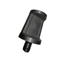 MACHO CÓNICO PARA KD-6.500 / KD-14.000