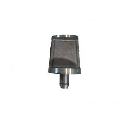 MACHO CONICO PARA DEPRESOR HERTELL KL-18