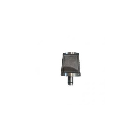 MACHO CONICO PARA DEPRESOR HERTELL KL-18