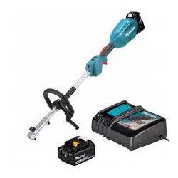 PACK MOTOR MULTIFUNCION DUX18 LXT 18V 5,0Ah MAKITA