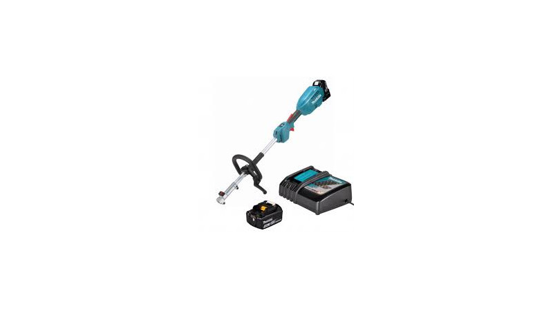 PACK MOTOR MULTIFUNCION DUX18 LXT 18V 5,0Ah MAKITA PACK MOTOR MULTIFUNCION DUX18 LXT 18V 5,0Ah MAKITA