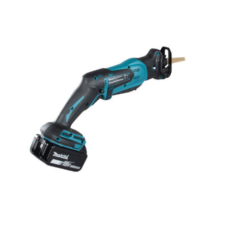 SIERRA DE SABLE 18V LXT SUMINISTROS CAMARA