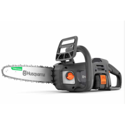 KIT MOTOSIERRA ASPIRE C15X-P4A SUMINISTROS CAMARA