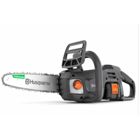 KIT MOTOSIERRA ASPIRE C15X-P4A SUMINISTROS CAMARA