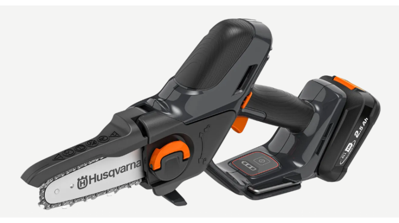 KIT PODADORA MANO ASPIRE P5 2,5Ah SUMINISTROS CAMARA