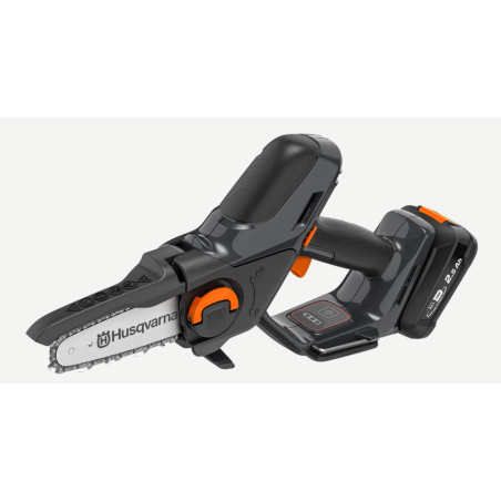 KIT PODADORA MANO ASPIRE P5 2,5Ah SUMINISTROS CAMARA