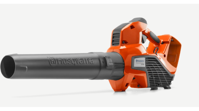 SOPLADOR 120iB HUSQVARNA suministros camara SOPLADOR 120iB HUSQVARNA suministros camara