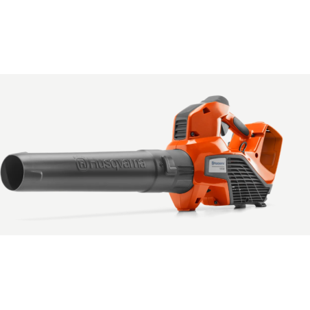 SOPLADOR 120iB HUSQVARNA suministros camara
