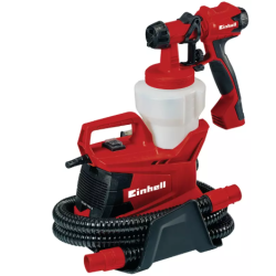 PISTOLA PINTAR TC-SY 700 S SUMINISTROS CAMARA