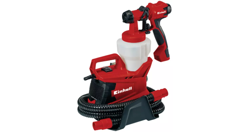 PISTOLA PINTAR TC-SY 700 S SUMINISTROS CAMARA PISTOLA PINTAR TC-SY 700 S SUMINISTROS CAMARA