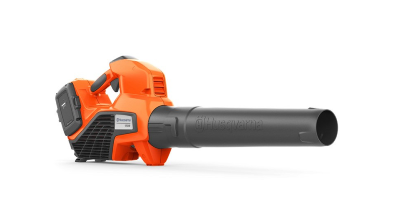 SOPLADOR 120iB HUSQVARNA SUMINISTROS CAMARA