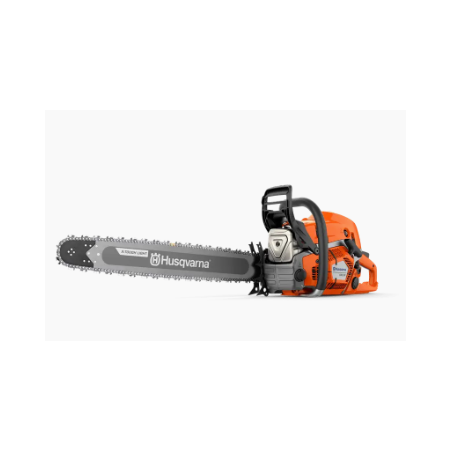 MOTOSIERRA HUSQV. 592XP 20" SUMINISTROS CAMARA