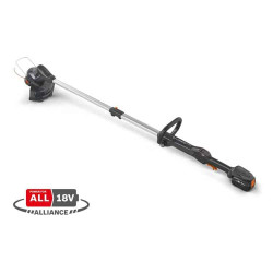 KIT DESBROZADORA ASPIRE T28-P4A HUSQVARNA - SUMINISTROS CÁMARA