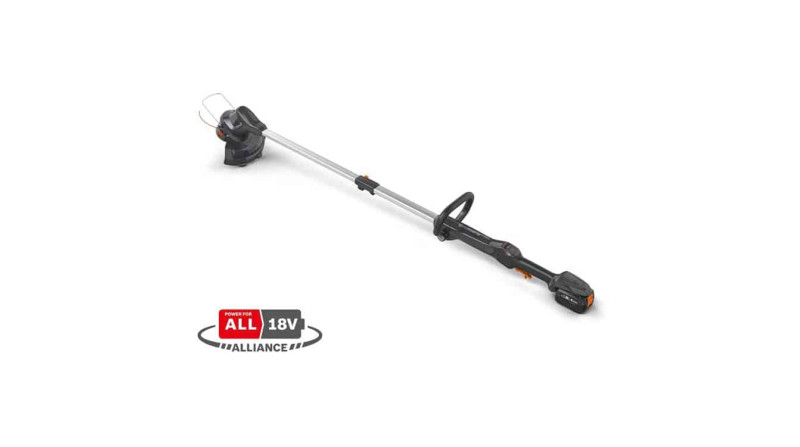 KIT DESBROZADORA ASPIRE T28-P4A HUSQVARNA - SUMINISTROS CÁMARA