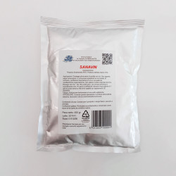 DESACIDIFICANTE SANAVIN 250GR
