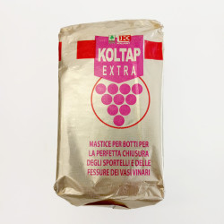 MASILLA REPARADORA DE TONELES 500GR - SUMINISTROS CAMARA