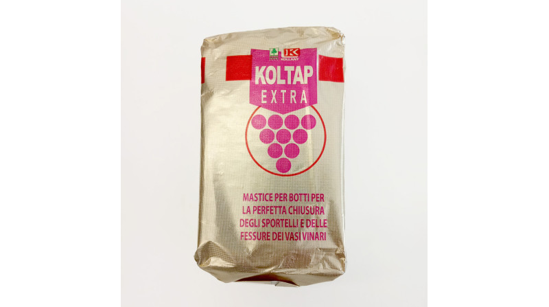 MASILLA REPARADORA DE TONELES 500GR - SUMINISTROS CAMARA