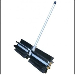 CABEZAL BARREDOR D226 ANOVA