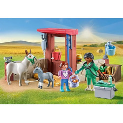 VETERINARIA DE GRANJA - SUMINISTROS CÁMARA