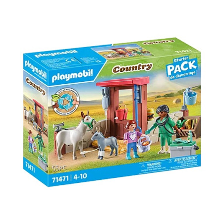 VETERINARIA DE GRANJA - SUMINISTROS CÁMARA