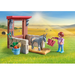 VETERINARIA DE GRANJA - SUMINISTROS CÁMARA