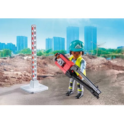 CONSTRUCCIÓN DE CARRETERAS - SUMINISTROS CÁMARA