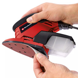 LIJADORA MULTIPLE TE-OS 1320 EINHELL - SUMINISTROS CAMARA
