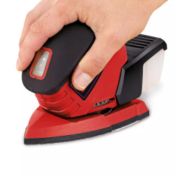 LIJADORA MULTIPLE TE-OS 1320 EINHELL - SUMINISTROS CAMARA