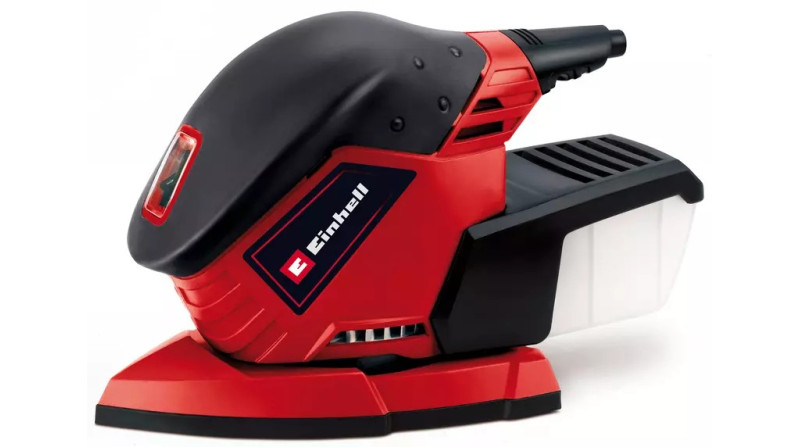 LIJADORA MULTIPLE TE-OS 1320 EINHELL - SUMINISTROS CAMARA