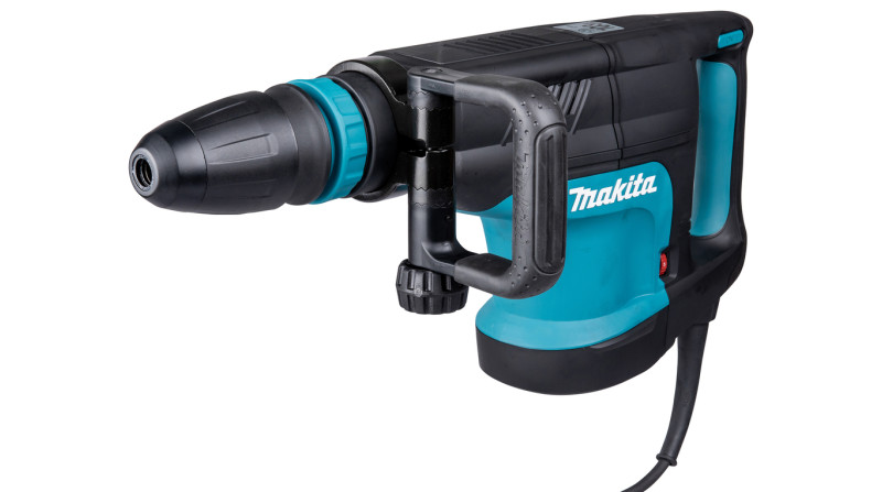 Martillo Demoledor HM1203C MAKITA - SUMINISTROS CAMARA