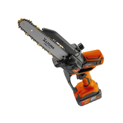 MOTOSIERRA 21V-4AH 180MM AF180 - SUMINISTROS CAMARA