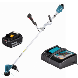 PACK DESBROZADORA DUR190U LXT 18V 5,0Ah MAKITA - SUMINISTROS CAMARA