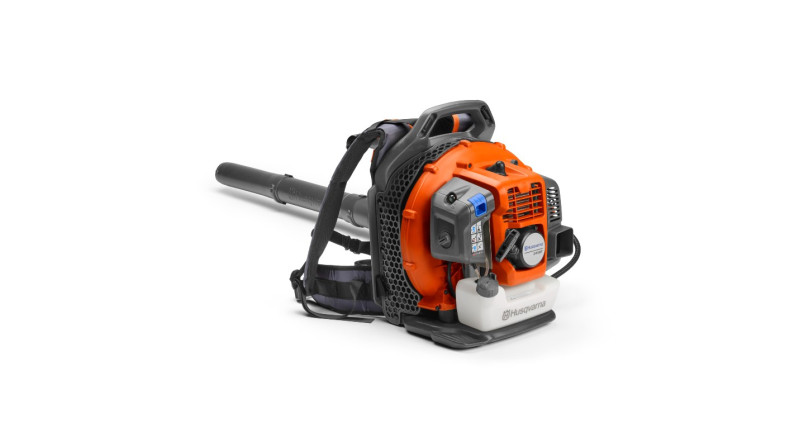 SOPLADOR HUSQVARNA 345BT - SUMINISTROS CAMARA