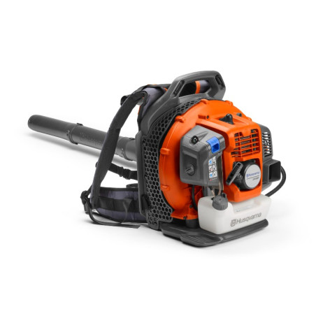 SOPLADOR HUSQVARNA 345BT - SUMINISTROS CAMARA