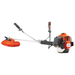 DESBROZADORA HUSQVARNA 553RS - SUMINISTROS CAMARA