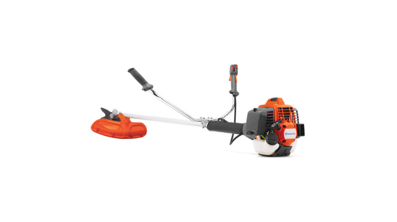 DESBROZADORA HUSQVARNA 553RS - SUMINISTROS CAMARA DESBROZADORA HUSQVARNA 553RS - SUMINISTROS CAMARA