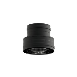 ADAPTADOR DOBLE-SIMPLE EXOBLACK DW 316L ø 150 mm - Suministros Cámara ADAPTADOR DOBLE-SIMPLE EXOBLACK DW 316L ø 150 mm - Suministros Cámara