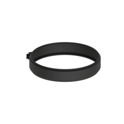 ABRAZADERA UNION EXOBLACK DW 316L ø 80 mm - Suministros Cámara ABRAZADERA UNION EXOBLACK DW 316L ø 80 mm - Suministros Cámara