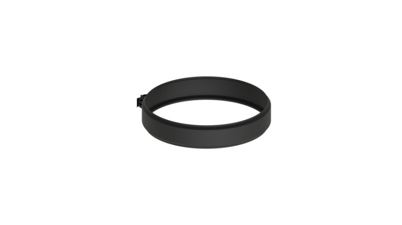 ABRAZADERA UNION EXOBLACK DW 316L ø 80 mm - Suministros Cámara ABRAZADERA UNION EXOBLACK DW 316L ø 80 mm - Suministros Cámara