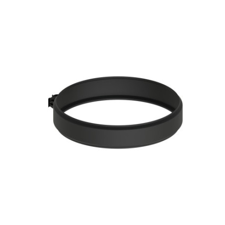 ABRAZADERA UNION EXOBLACK DW 316L ø 80 mm - Suministros Cámara