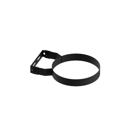 SOPORTE MURAL EXOBLACK DW 316L ø 150 mm - Suministros Cámara