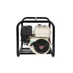 MOTOBOMBA WBX25 HONDA - SUMINISTROS CAMARA